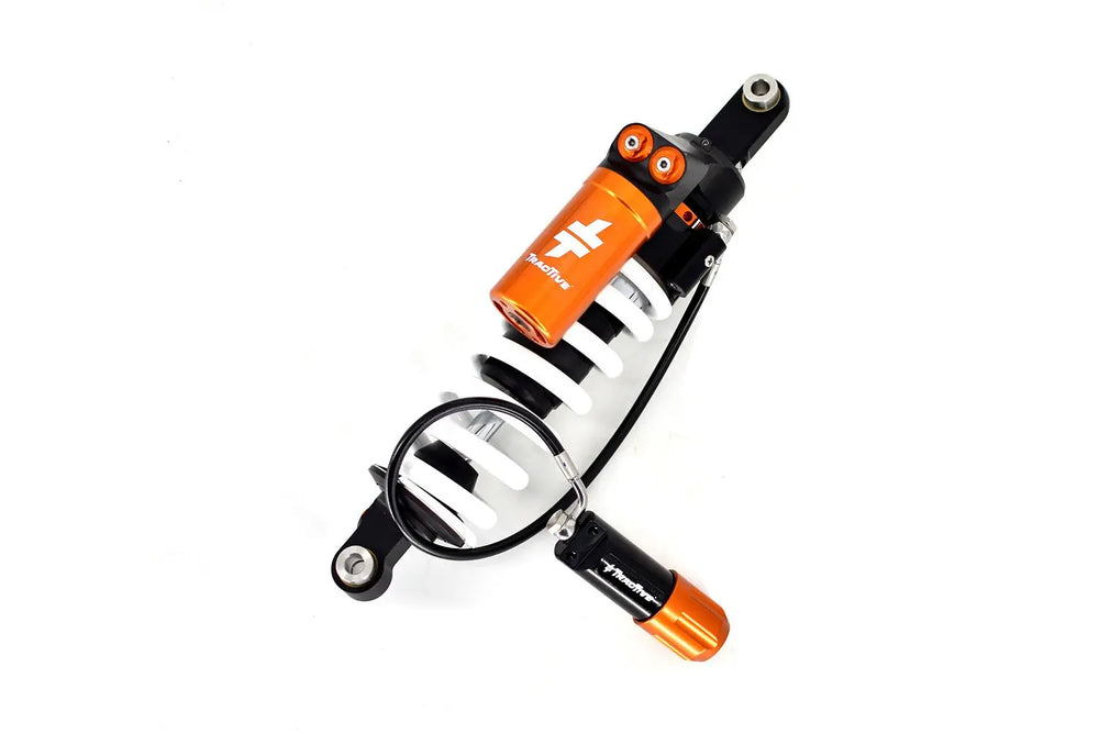 Federbein TracTive X-TREME + HPA für Ducati DesertX Rally, Ansicht 2