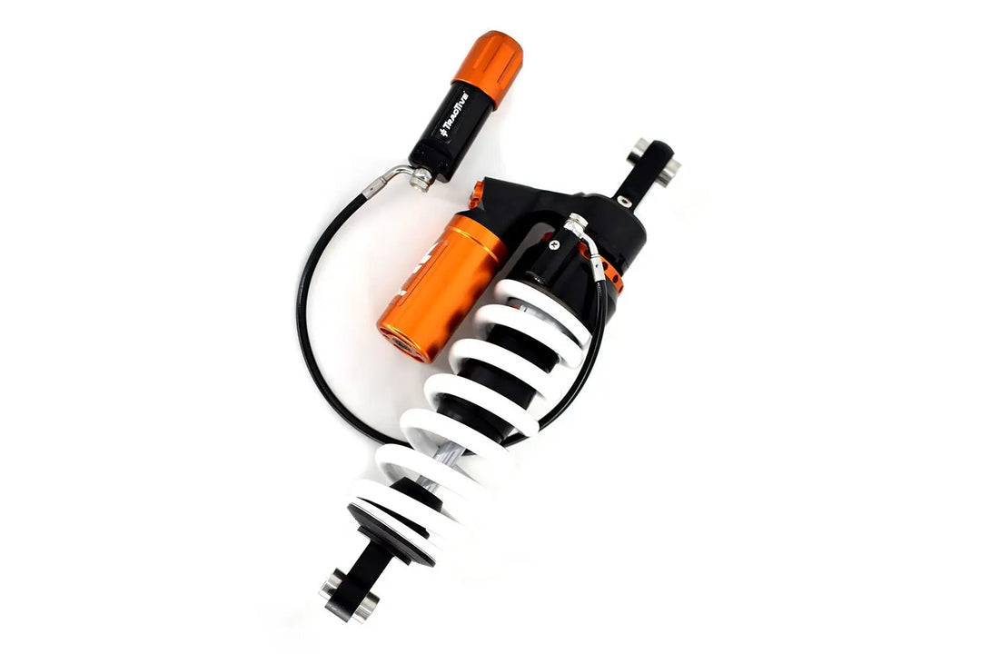 Federbein TracTive X-TREME + HPA für Ducati DesertX Rally, Ansicht 3