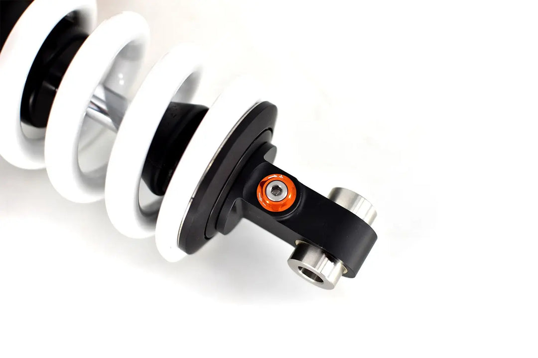 Federbein TracTive X-TREME + HPA für Ducati DesertX, Ansicht 4