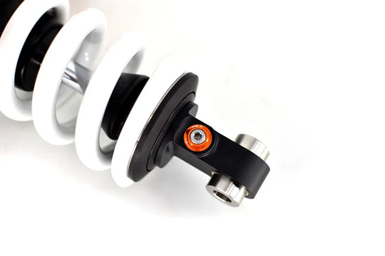 Federbein TracTive X-TREME + HPA für Ducati DesertX, Ansicht 4