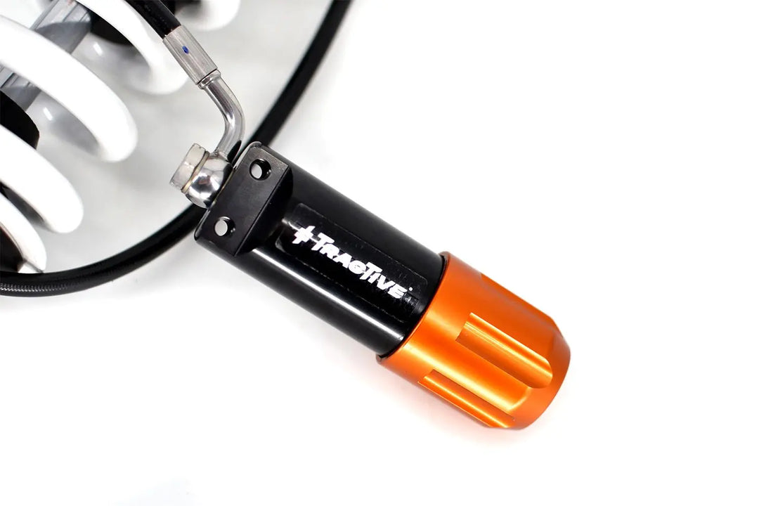 Federbein TracTive X-TREME + HPA für Ducati DesertX, Ansicht 5