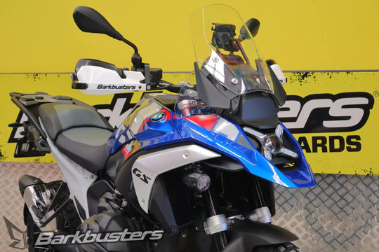 Barkbusters Handschutzbügel für BMW R 1300 GS (ab &