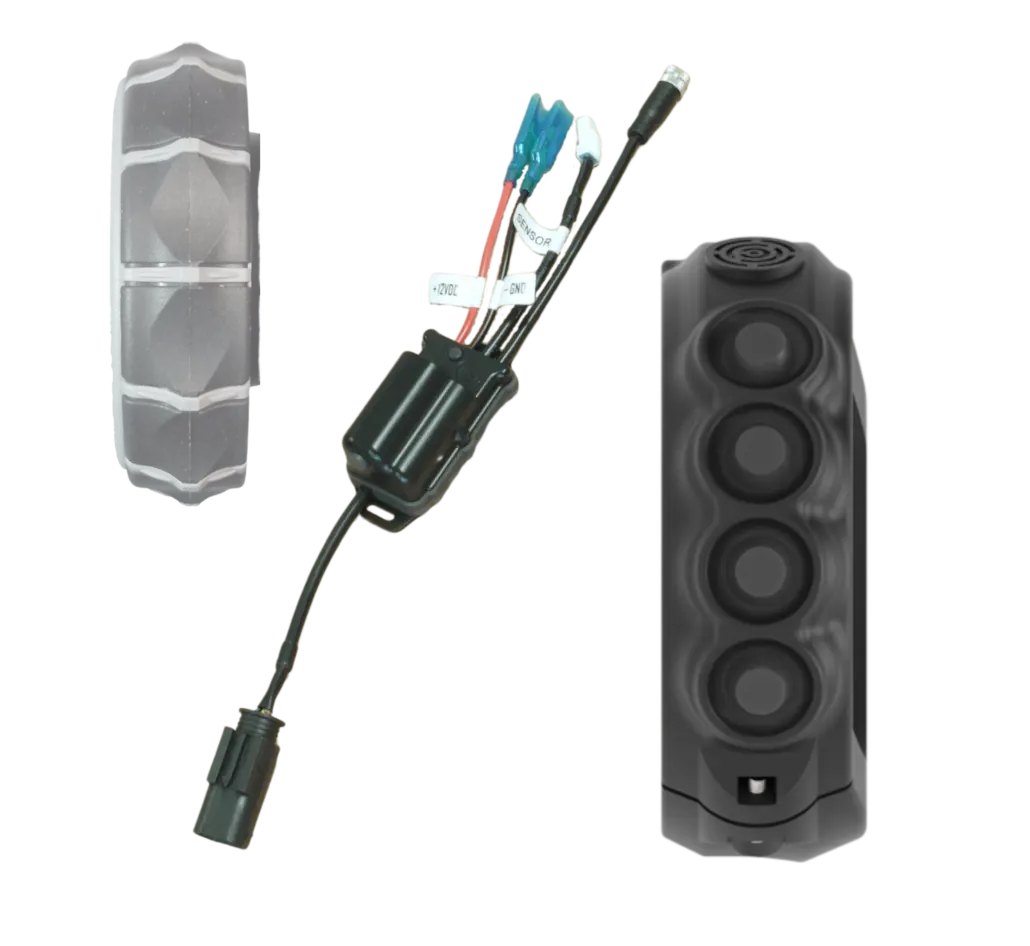 BMW Control Kit Carpe Iter
