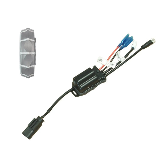 Carpe Iter V4D Spar-Set THATS-RALLY