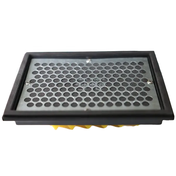 FunnelWeb Vorfilter für BMW R 1200 / 1250 GS / Adventure