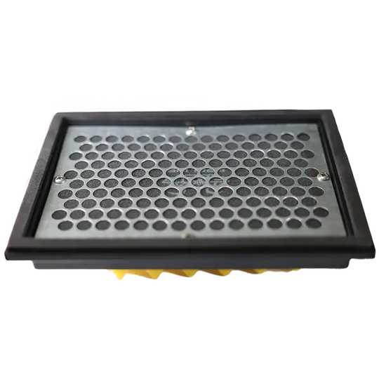 FunnelWeb Vorfilter für BMW R 1200 / 1250 GS / Adventure