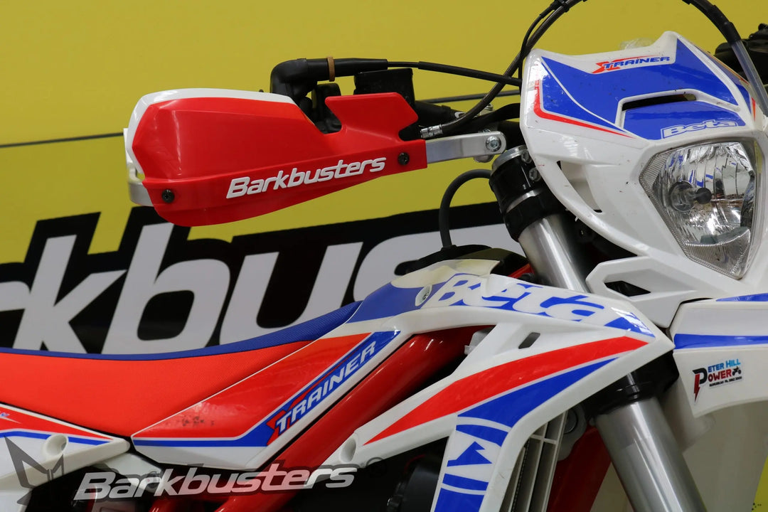 Barkbusters Handschutzbügel für Beta RR / XTrainer Barkbusters