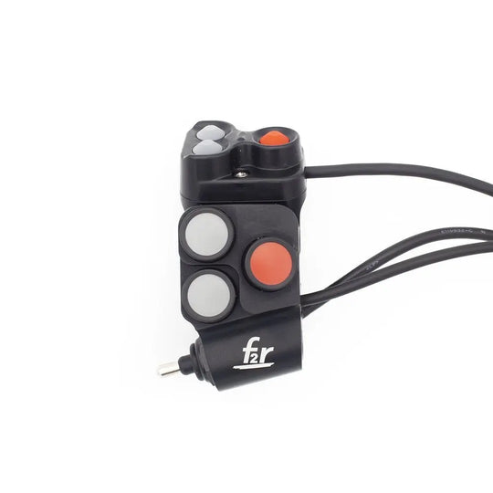 f2r CR003 - Montagezubehör für zweite ICO Remote F2R