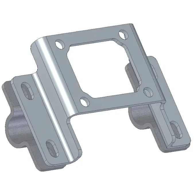 DR2 Navi-Halter Yamaha Tenere 700 2023/World Raid