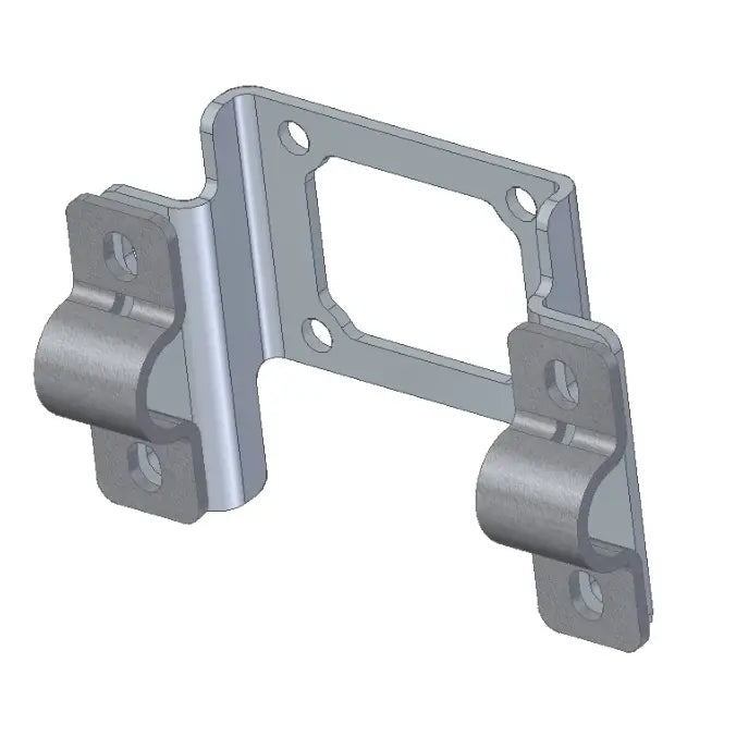 DR2 Navi-Halter Yamaha Tenere 700 2023/World Raid
