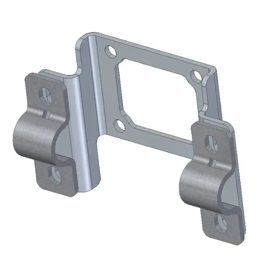 DR2 Navi-Halter Yamaha Tenere 700 2023/World Raid