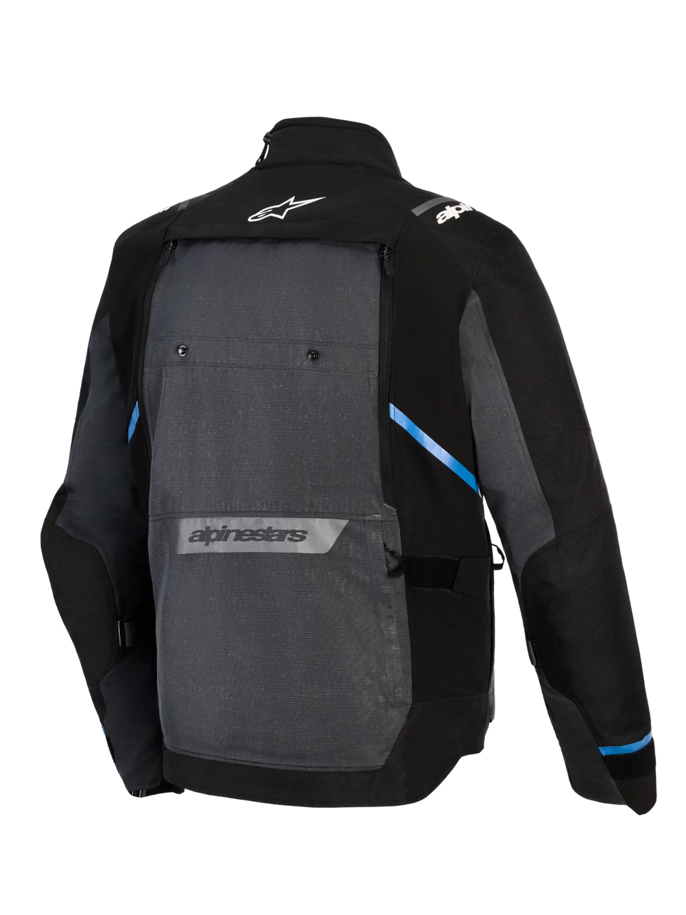 Black Deep Gray