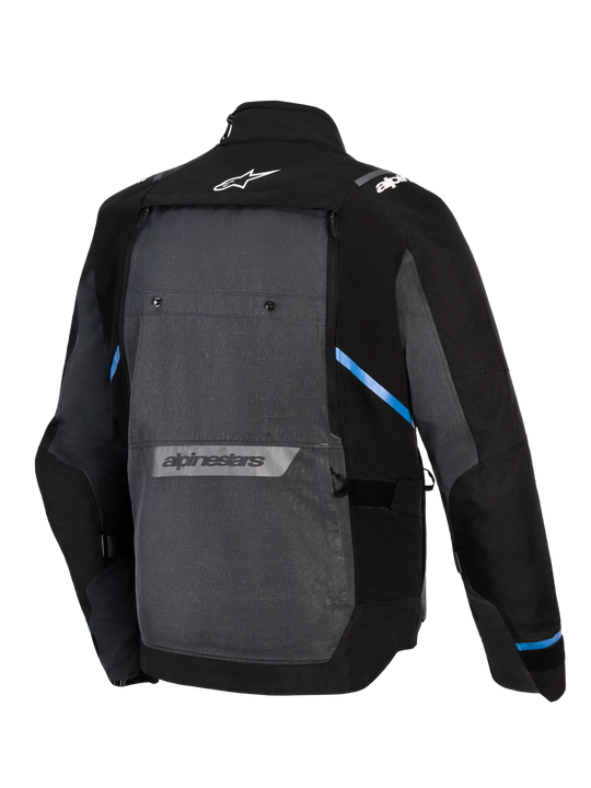 Black Deep Gray