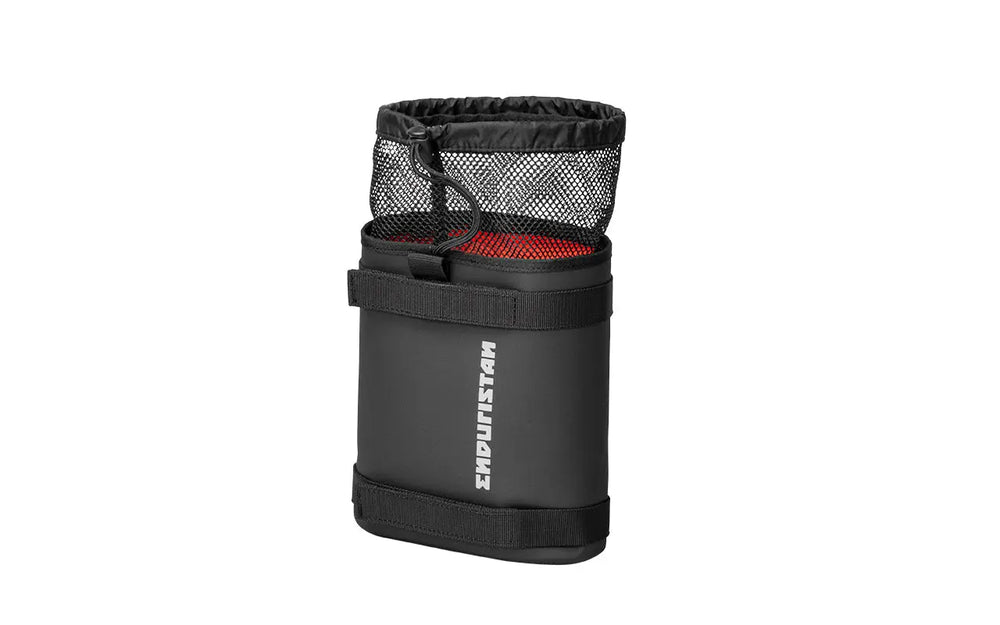 Enduristan Flaschenhalter Bottle Holster 2.02