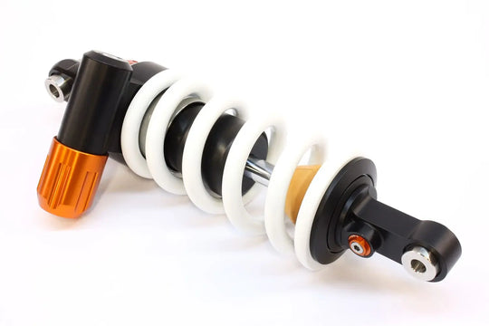 Federbein TracTive X-CITE + HPA für CFMOTO 450MT