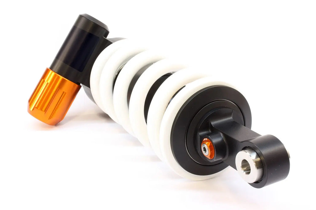Federbein TracTive X-CITE + HPA für CFMOTO 450MT, Ansicht 4