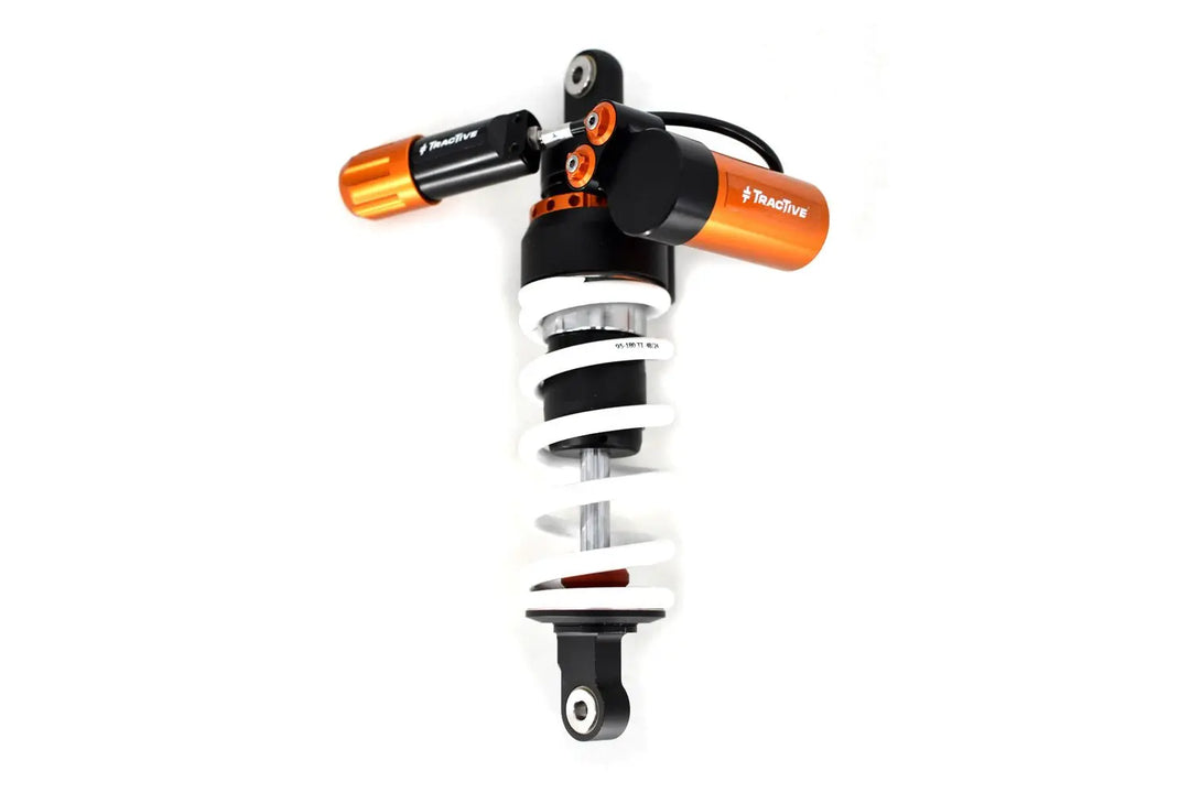 Federbein TracTive X-TREME + HPA für CFMOTO 450MT