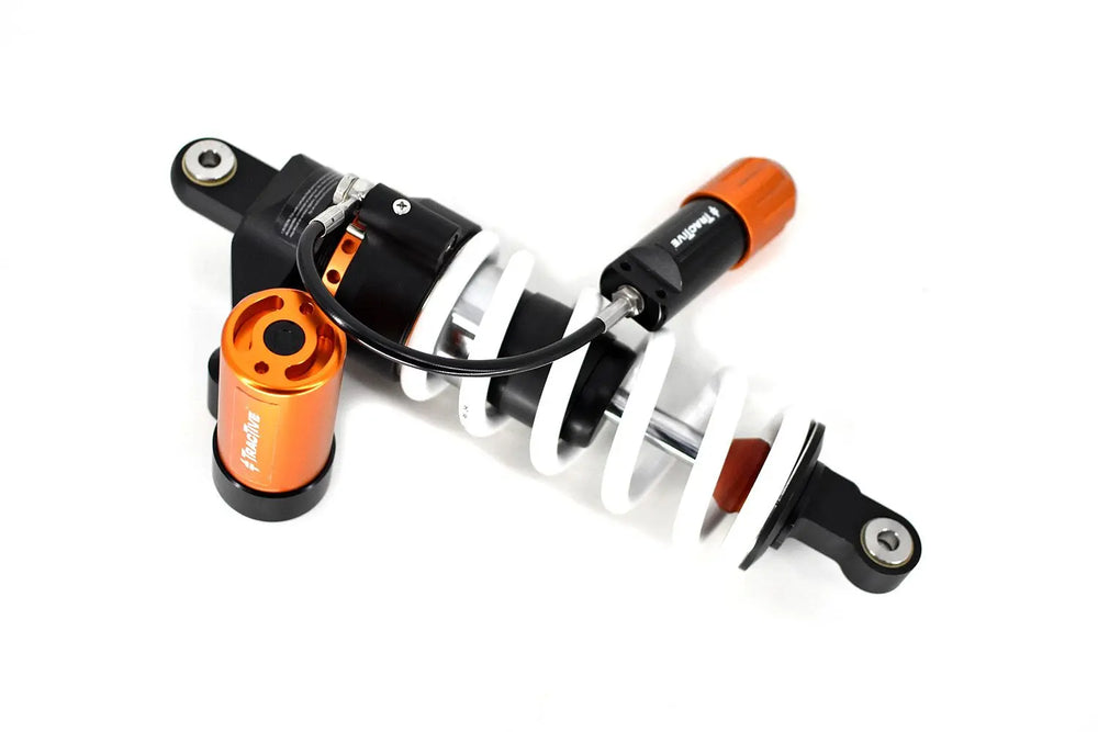 Federbein TracTive X-TREME + HPA für CFMOTO 450MT, Ansicht 2