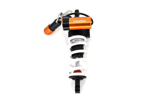 Federbein TracTive X-TREME + HPA für CFMOTO 450MT, Ansicht 4