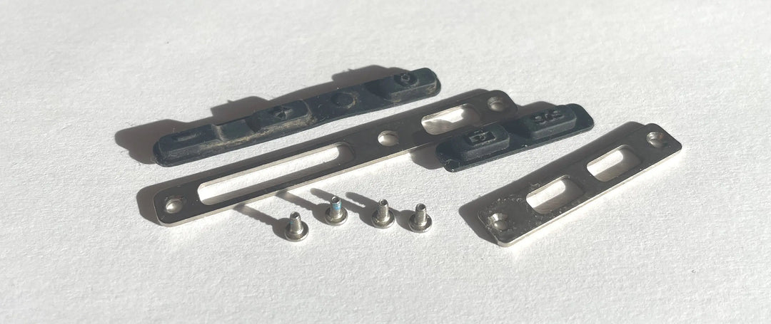 Carpe Iter RepSet Buttons für V4-Tablet Carpe Iter
