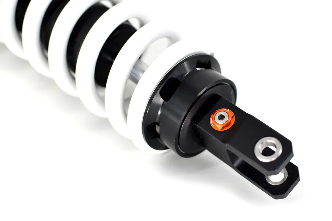 Federbein TracTive X-CITE für Honda CRF300L und CRF300 Rally, Ansicht 2