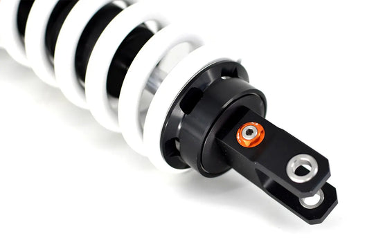 Federbein TracTive X-CITE für Honda CRF300L und CRF300 Rally, Ansicht 2