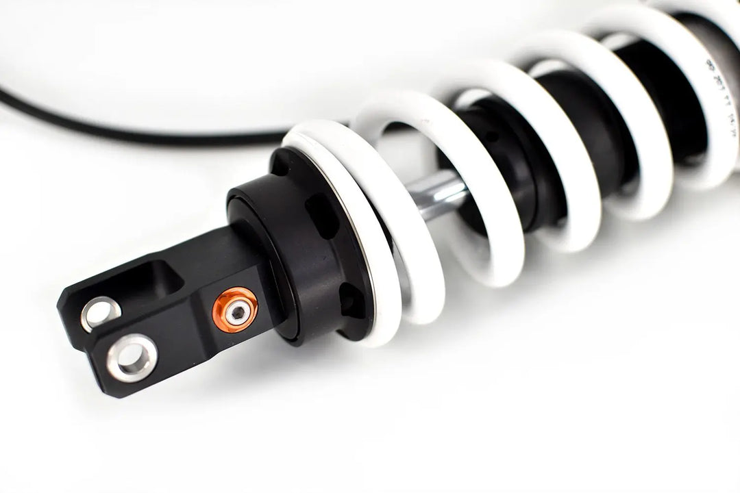 Federbein TracTive X-CITE + HPA für Honda CRF300L und CRF300 Rally, Ansicht 2