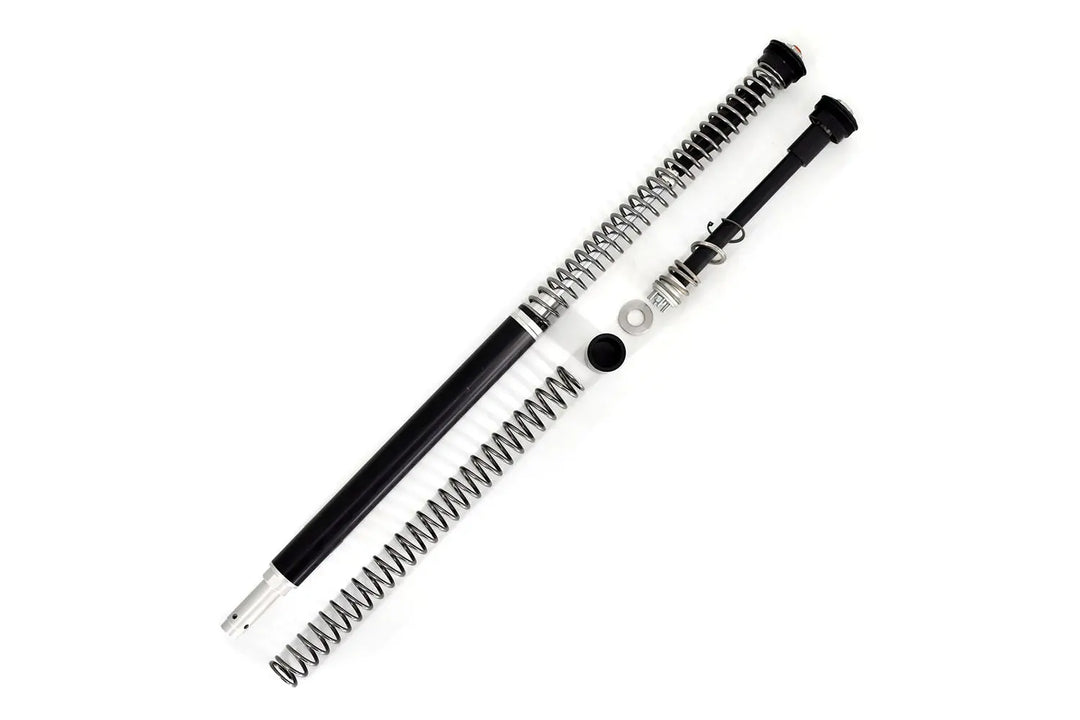 Gabel-Cartridge TracTive X-CITE für Honda CRF300L und CRF300 Rally, Ansicht 2