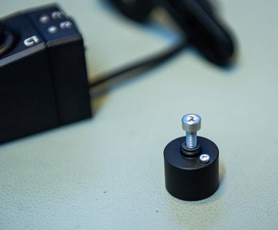 SilverFox C - Extender