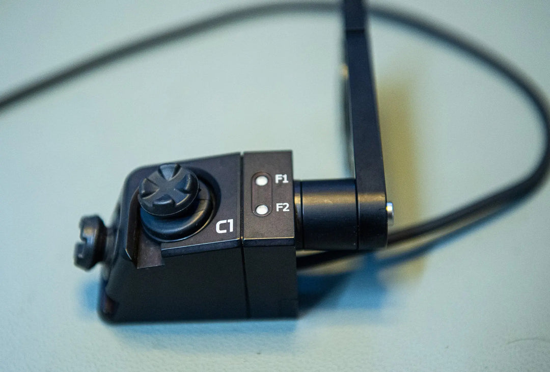 SilverFox C - Extender Silverfox