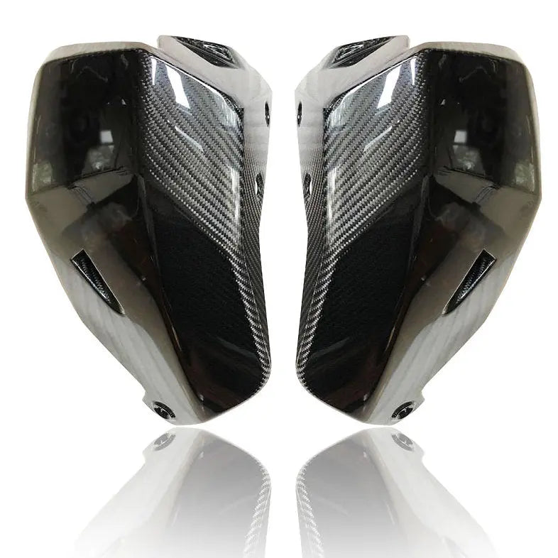 Tankschutz aus Carbon für KTM 790/890 ab Bj. 2019 Tekmo Racing