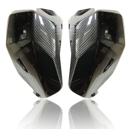 Tankschutz aus Carbon für KTM 790/890 ab Bj. 2019 Tekmo Racing
