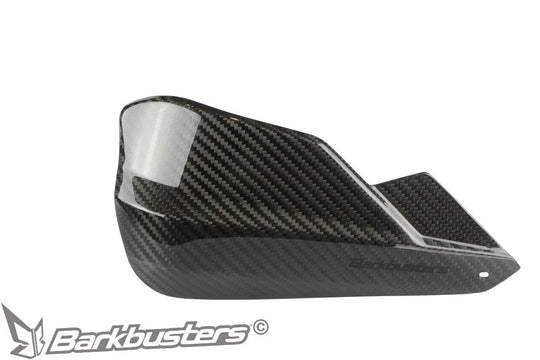 Barkbusters CARBON Handschalen Barkbusters
