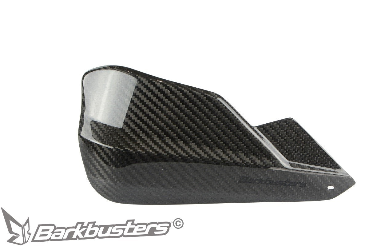 Barkbusters CARBON Handschalen