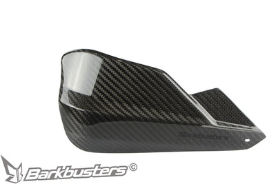 Barkbusters CARBON Handschalen
