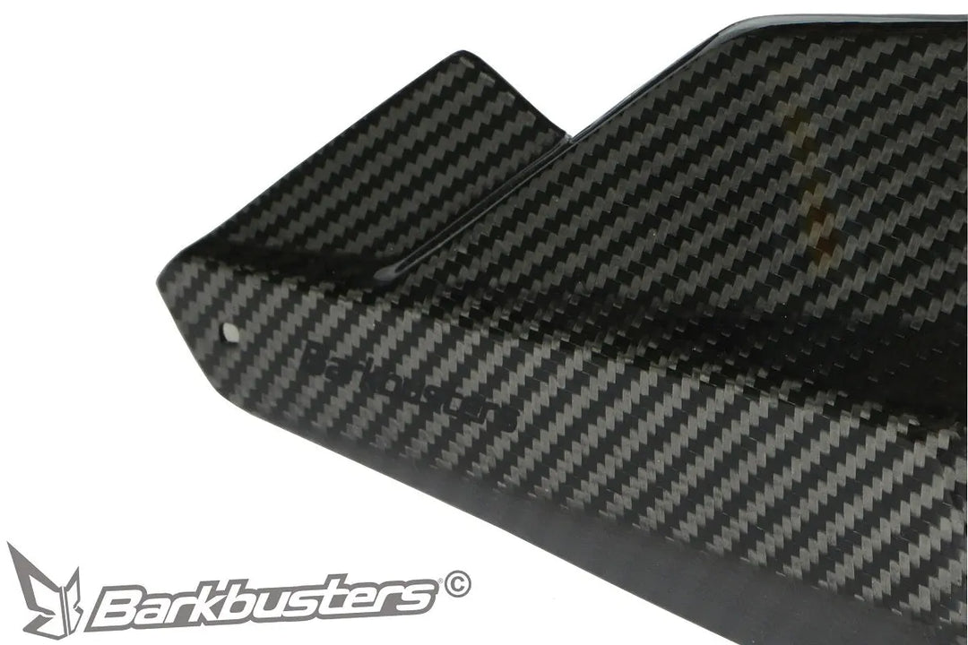 Barkbusters CARBON Handschalen Barkbusters