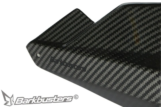 Barkbusters CARBON Handschalen Barkbusters