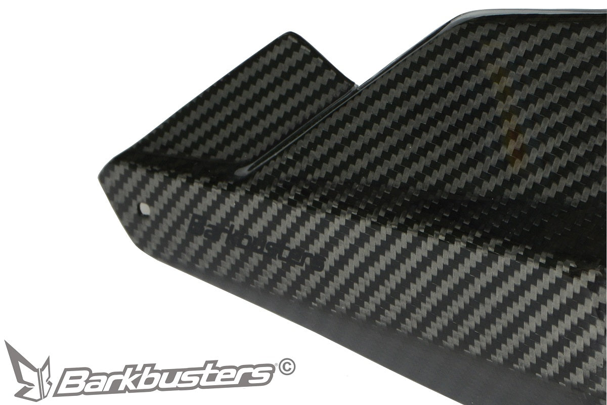Barkbusters CARBON Handschalen