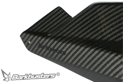Barkbusters CARBON Handschalen