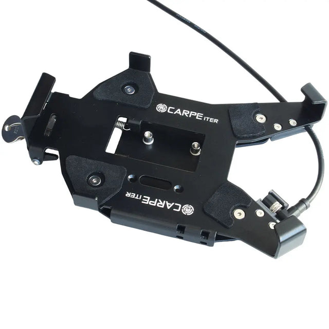 Carpe Iter Tablet Halterung passiv (ohne Pogo-Pins) Carpe Iter