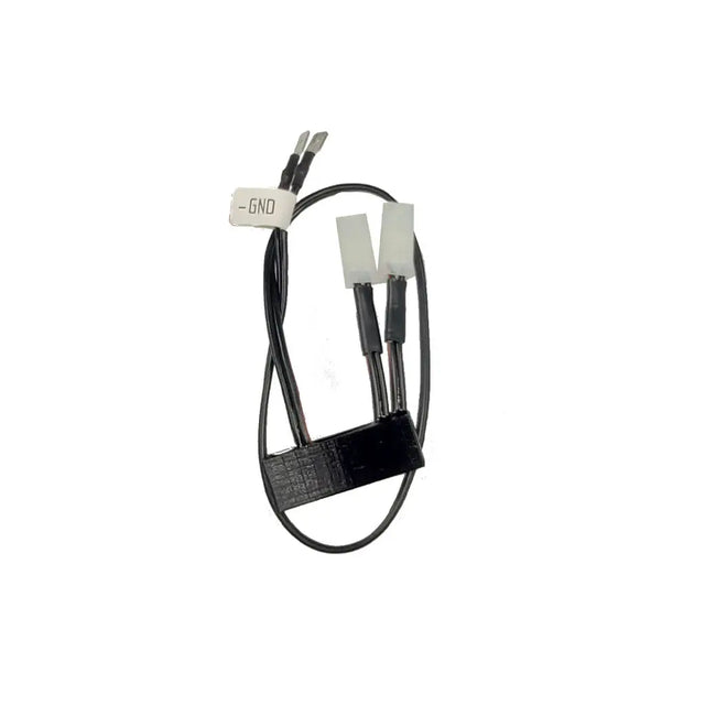 Carpe Iter Intelligentes Ladenetzteil, schwarz Carpe Iter