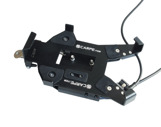 Carpe Iter V4D Spar-Set THATS-RALLY