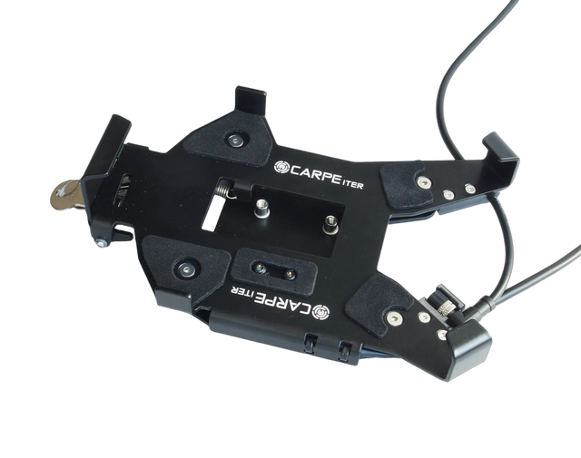 Carpe Iter Tablet Ladehalterung Carpe Iter