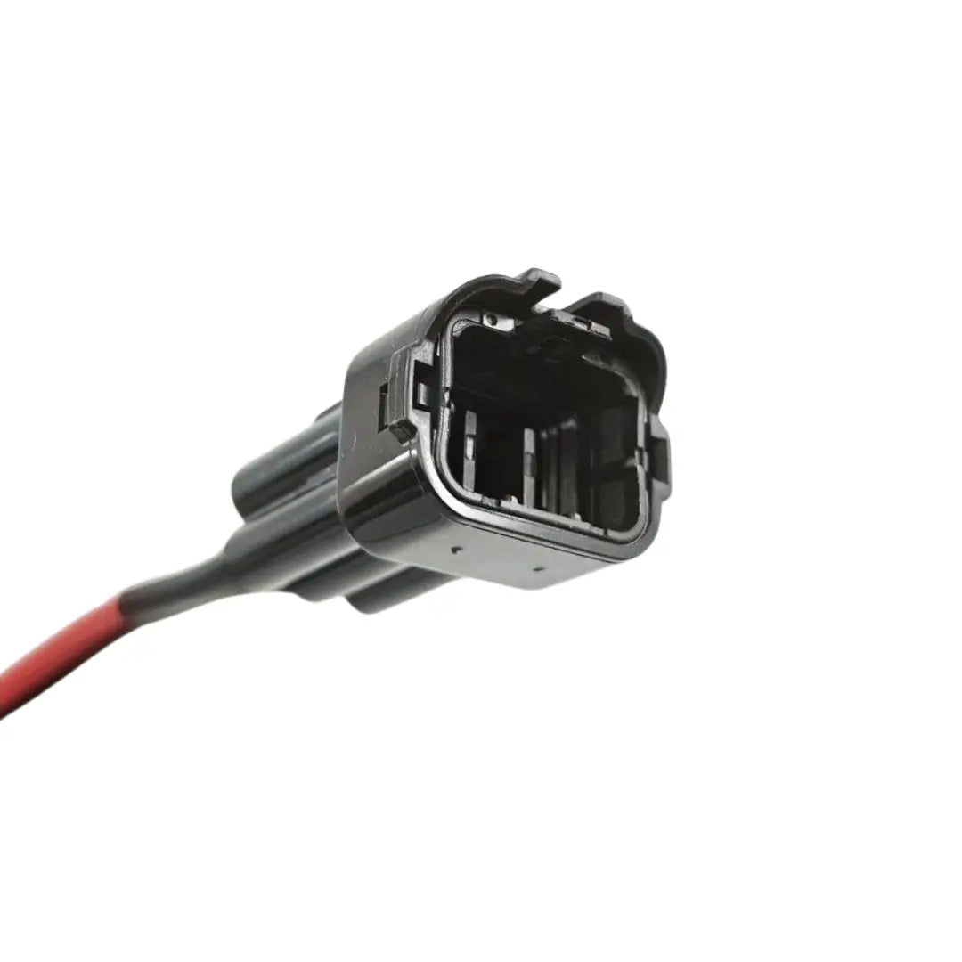 Carpe Iter Adapterkabel für DIN- &amp; 12V-Steckdose – Caretta Cradle