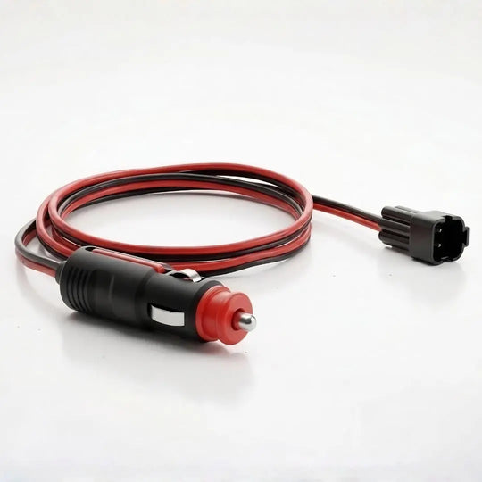 Carpe Iter Adapterkabel für DIN- &amp; 12V-Steckdose – Caretta Cradle