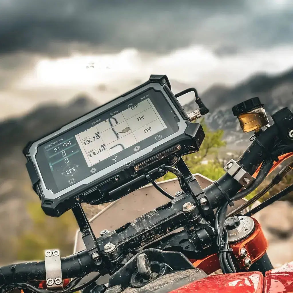 Carpe Iter Roadbook