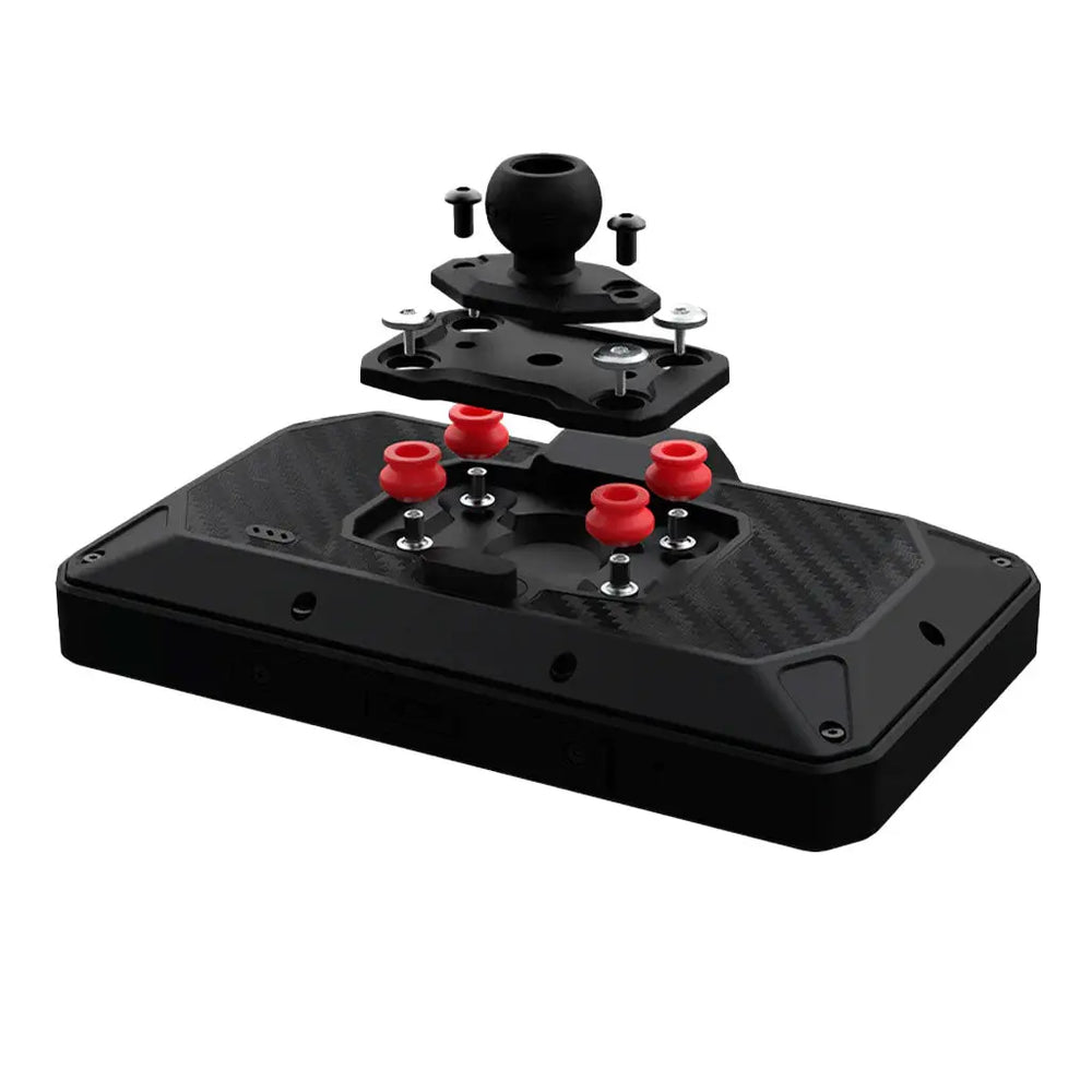 Chigee AIO-5 Play THATS-RALLY
