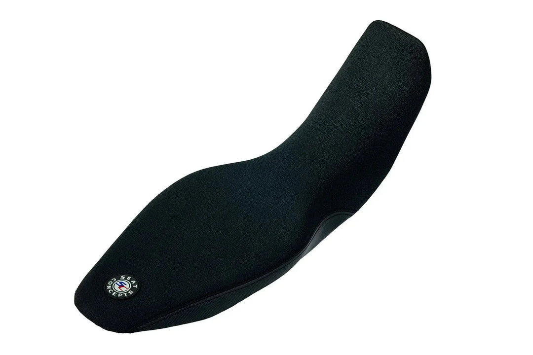 Komfort Sitzbank XL, SUZUKI DR-Z4S/M, Seat Concepts Seat Concepts