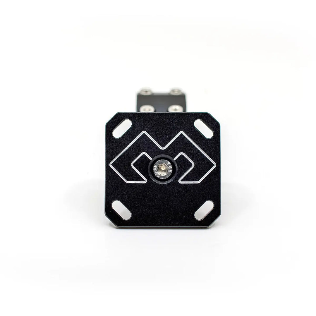 DMD 12mm AMPS Bracket Long SE Thork Racing