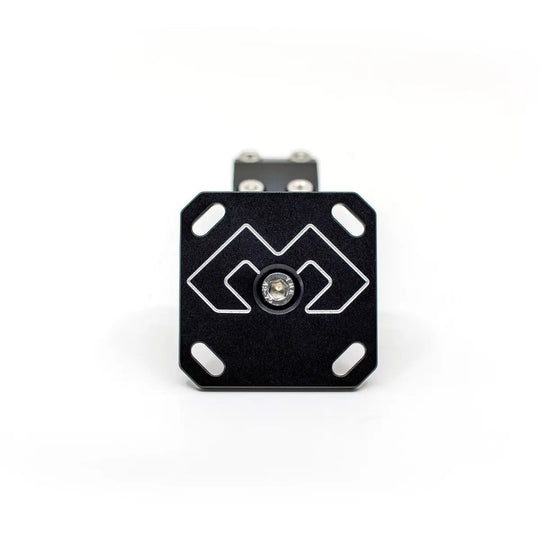 DMD 12mm AMPS Bracket Long SE Thork Racing